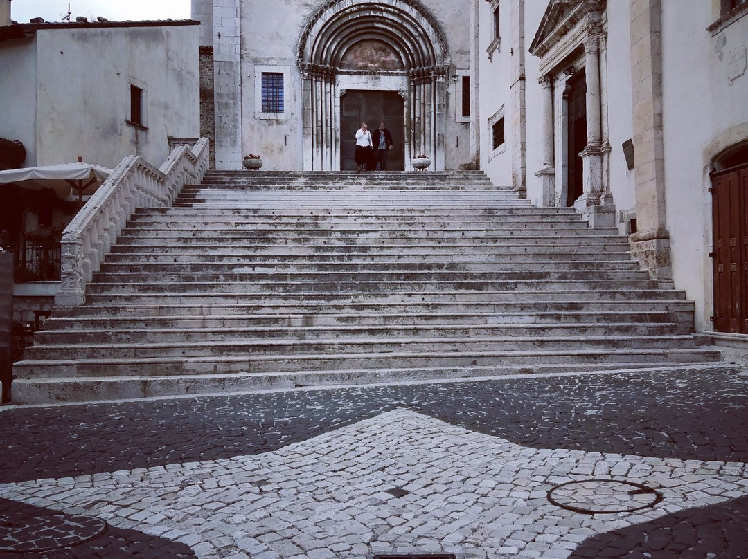 Albergo Del Sole主图