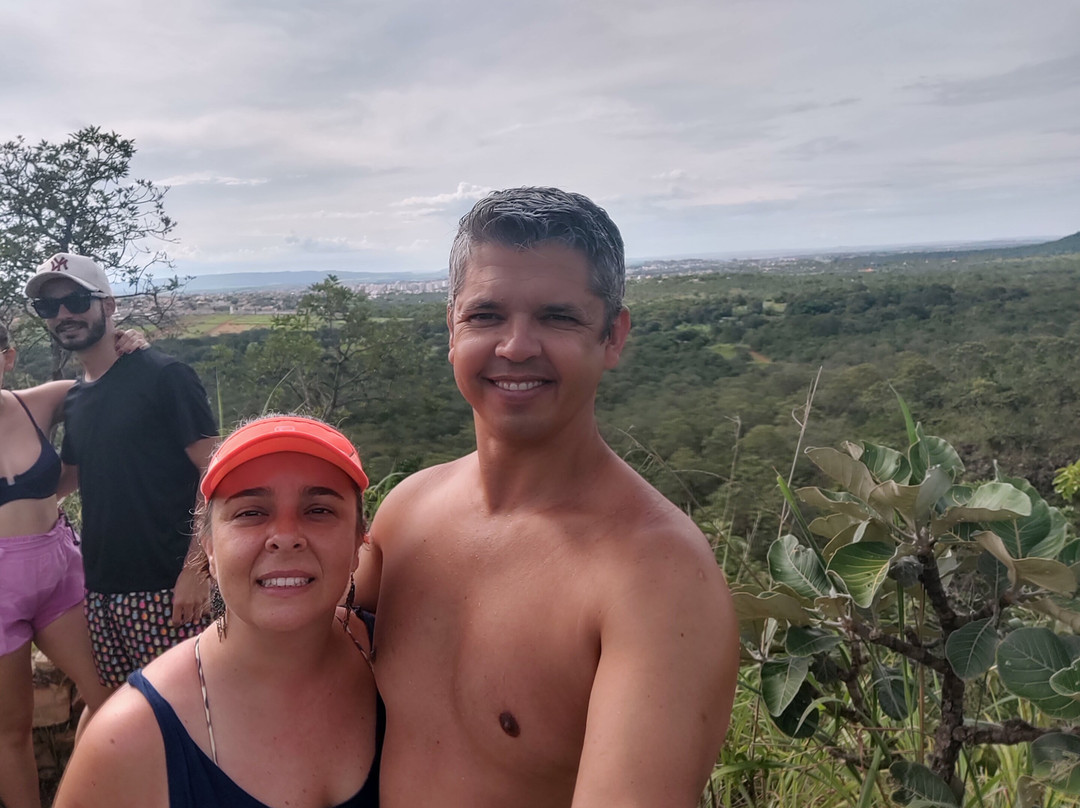 Taf Turismo e Transporte-Caldas Novas必去景点