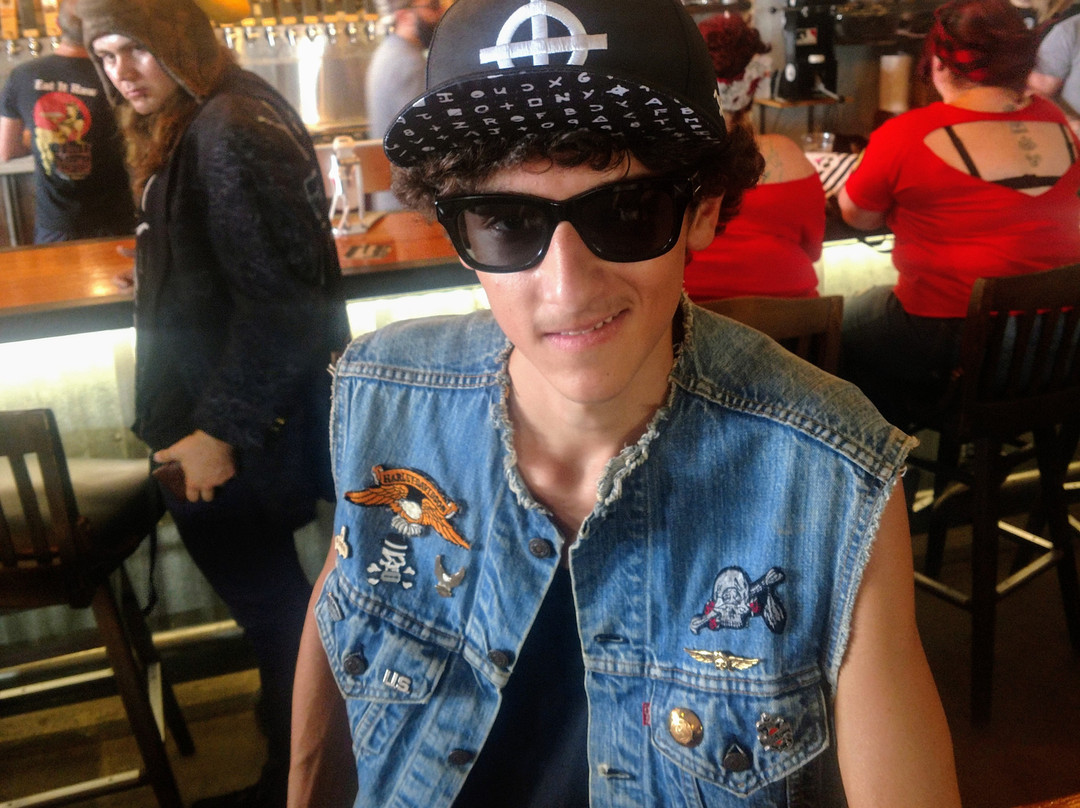 Swan Brewing-莱克兰必去景点