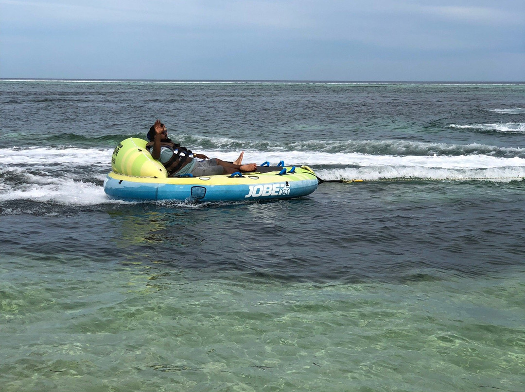 Active Watersports Maafushi景点图片