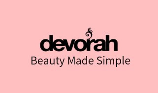 Devorah Cosmetics-耶路撒冷必去景点