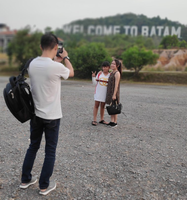 Batam Transportation Private Driver (Dadan)-Day Tours景点图片