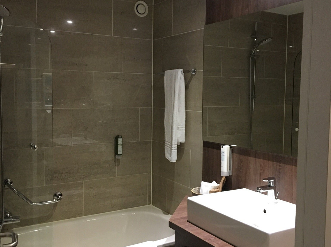 Auberge Du Bonheur主图