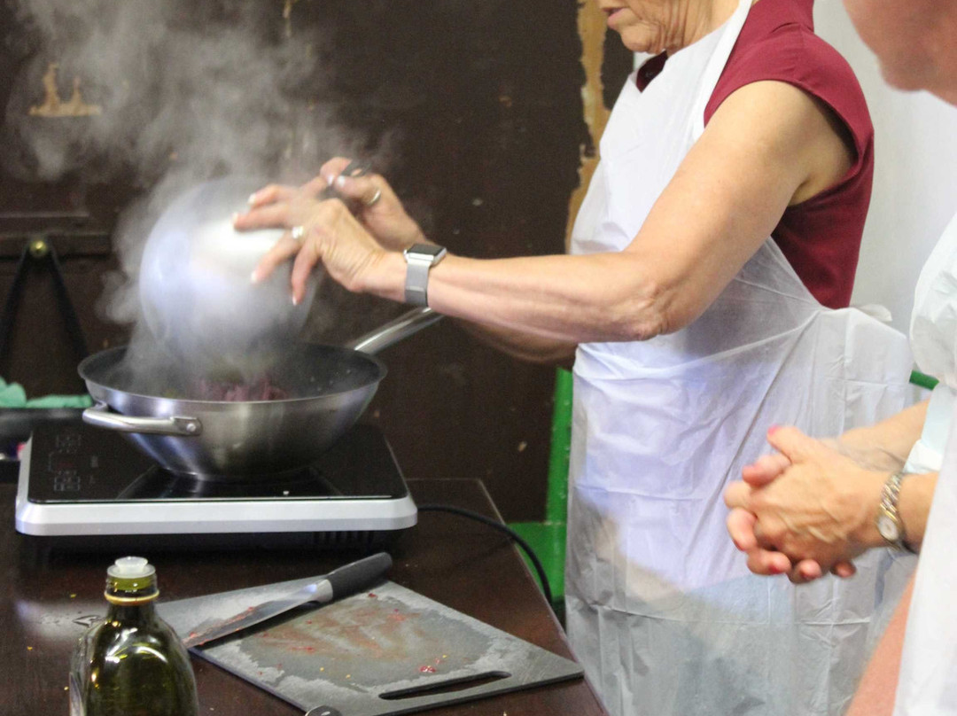 ItCooking - Cooking Classes in Tuscany景点图片