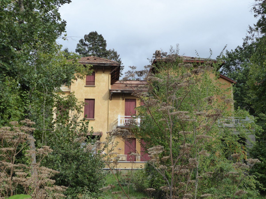 Office de Tourisme Conflent Canigó, antenne de Vernet-les-Bains景点图片