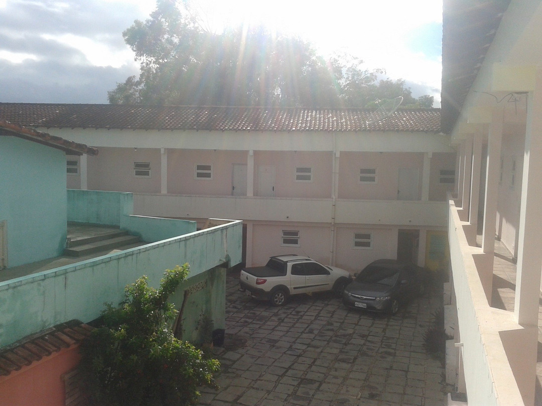 Hotel Lagos De Araruama主图