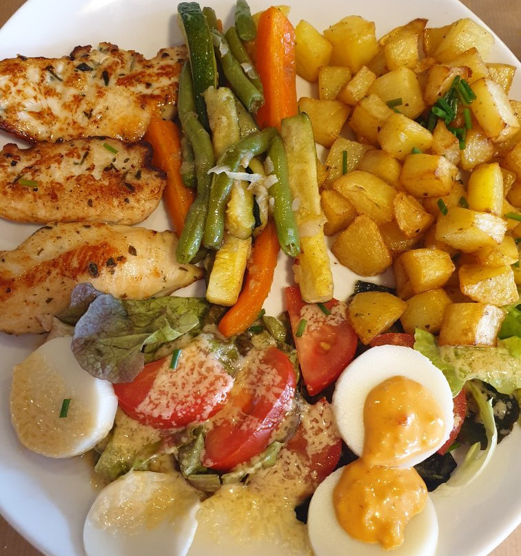 Au Bon Coin Chez Pierre