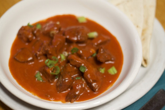 Food Tour New Mexico-阿尔伯克基必去景点