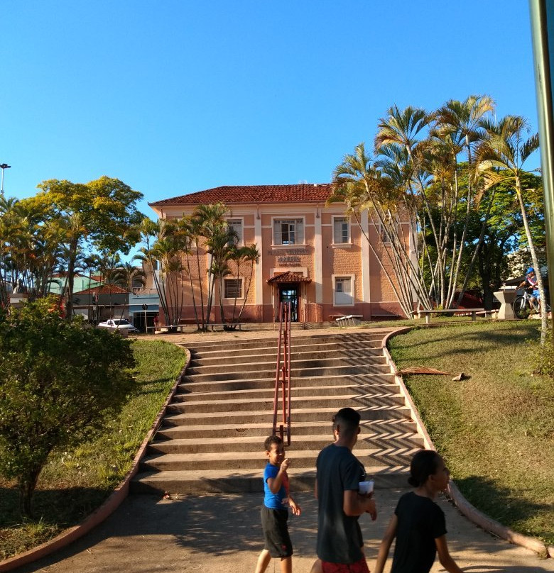 Bonde Barra Bonita-Barra Bonita必去景点