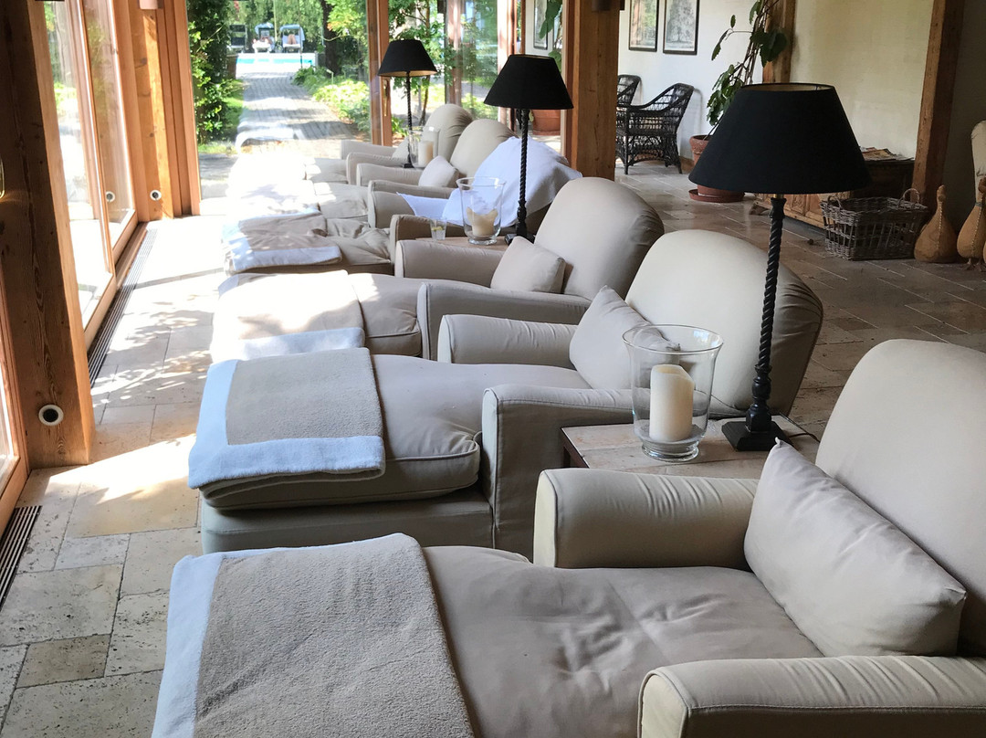 Hotel Villa Irma主图