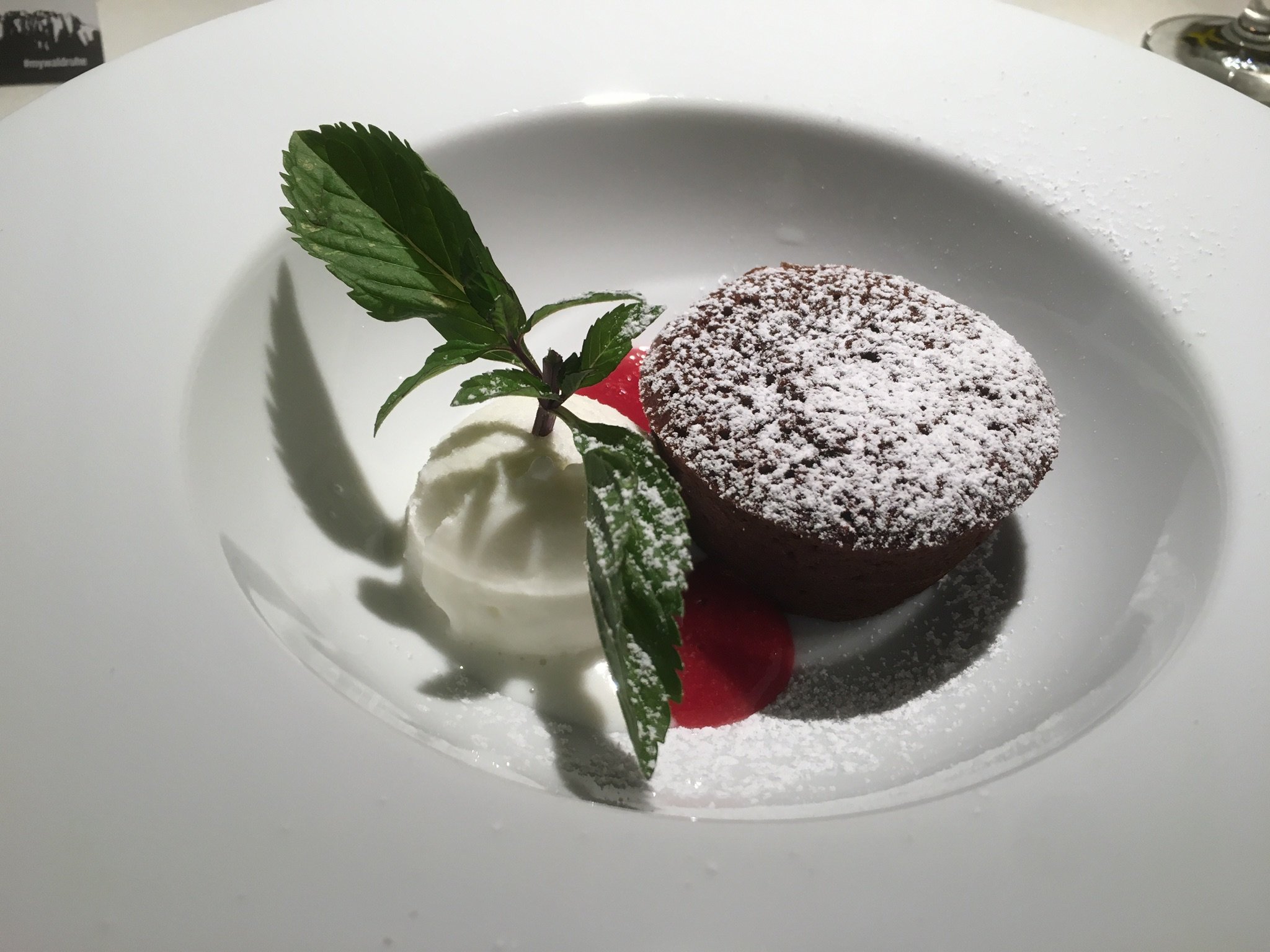 Hotel Waldruhe-餐饮