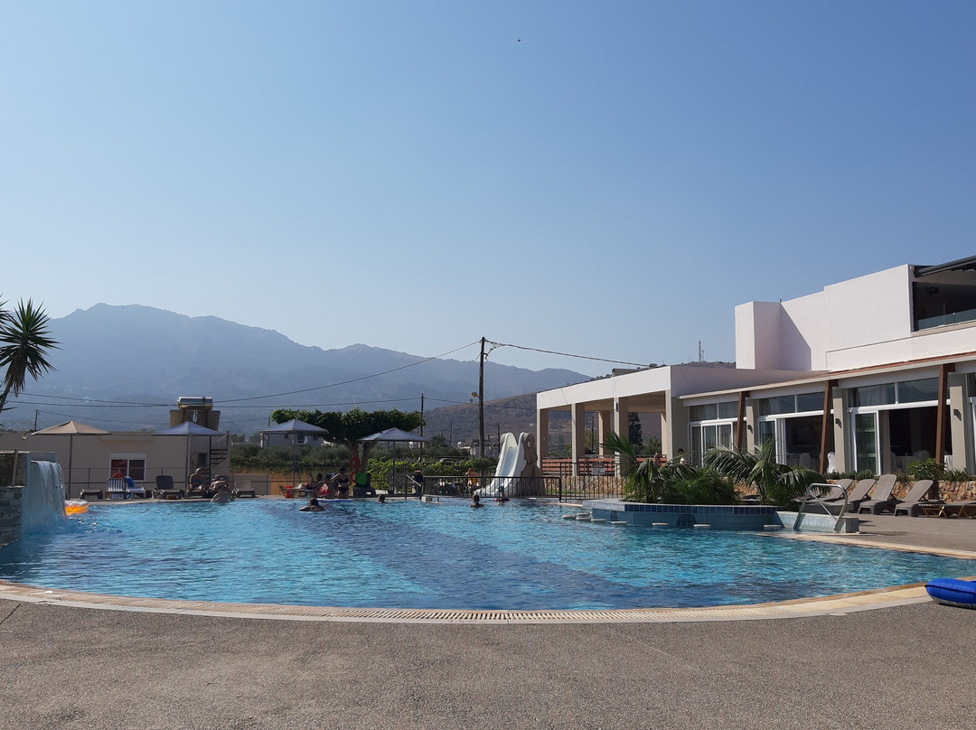 K.Ilios Resort & Farming主图