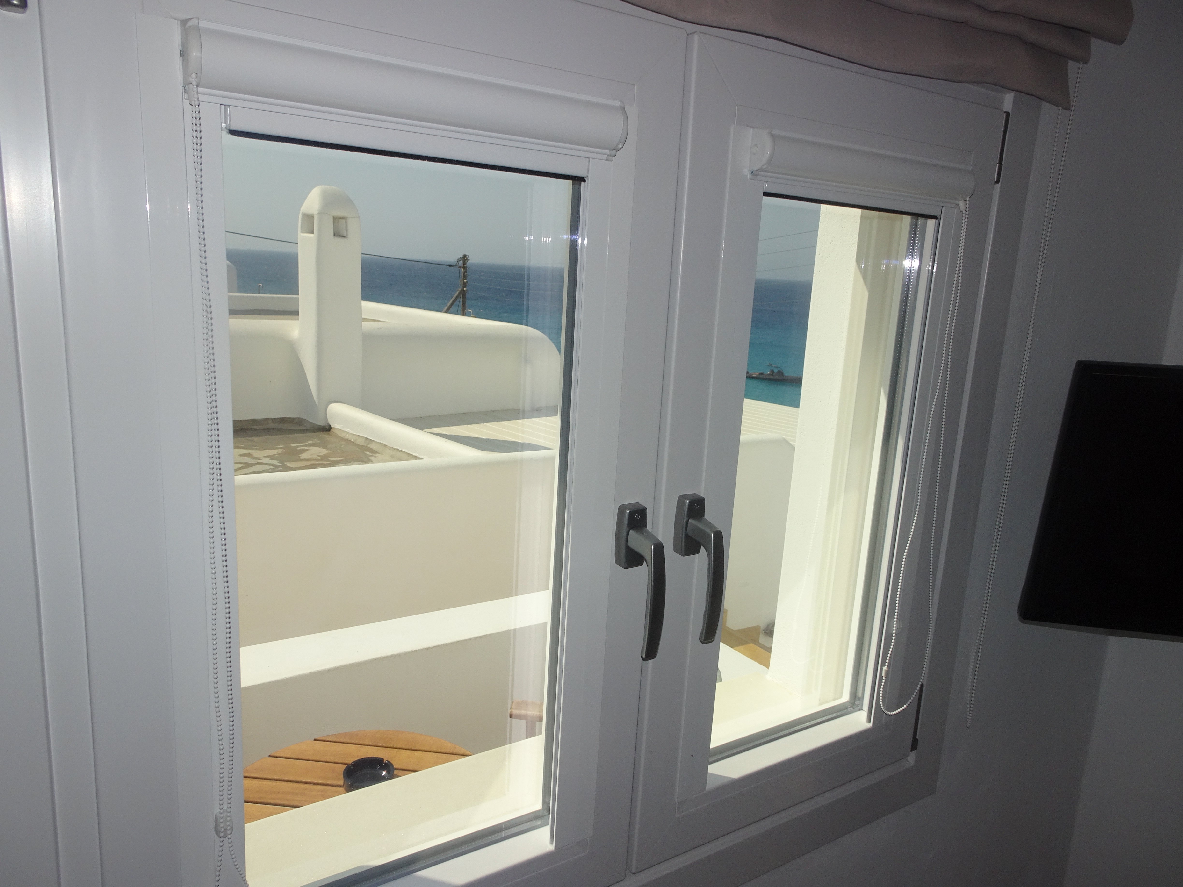 Thalassa Boutique Hotel-酒店景观