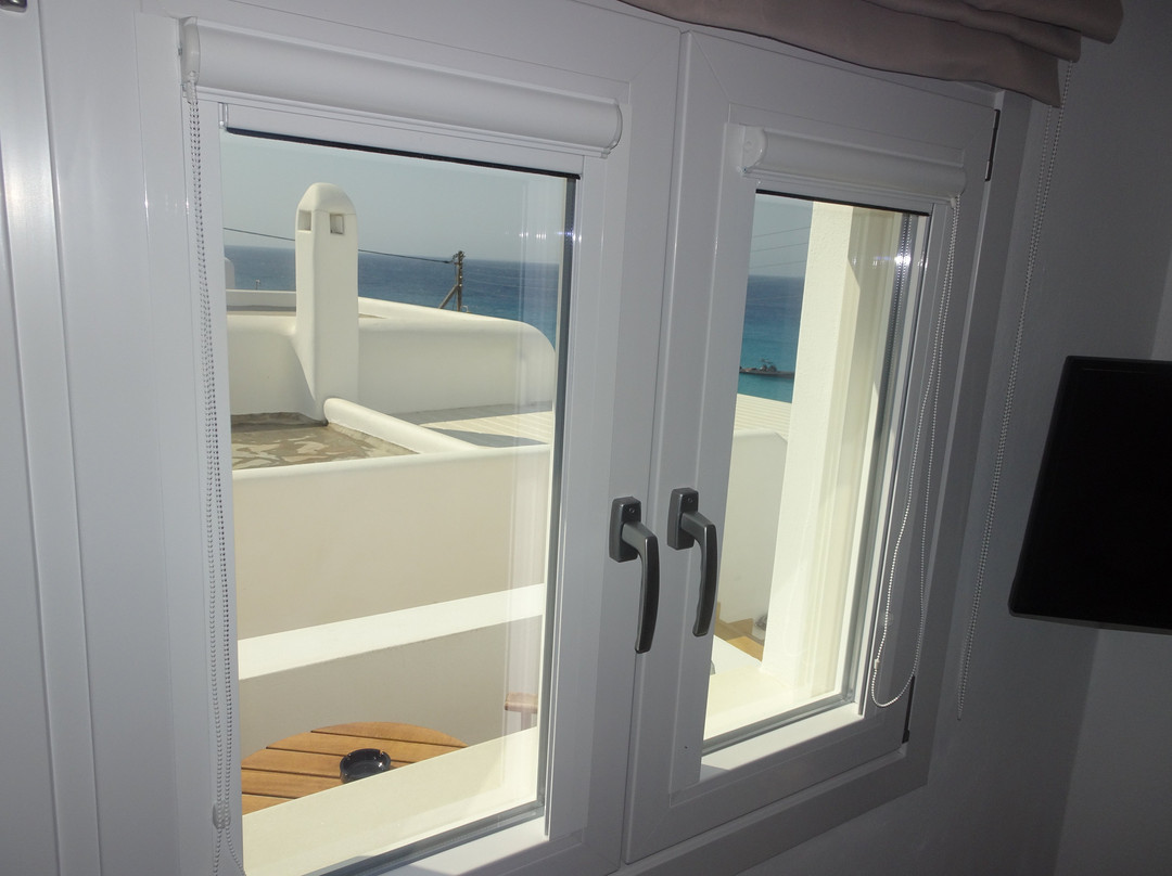 Thalassa Boutique Hotel主图