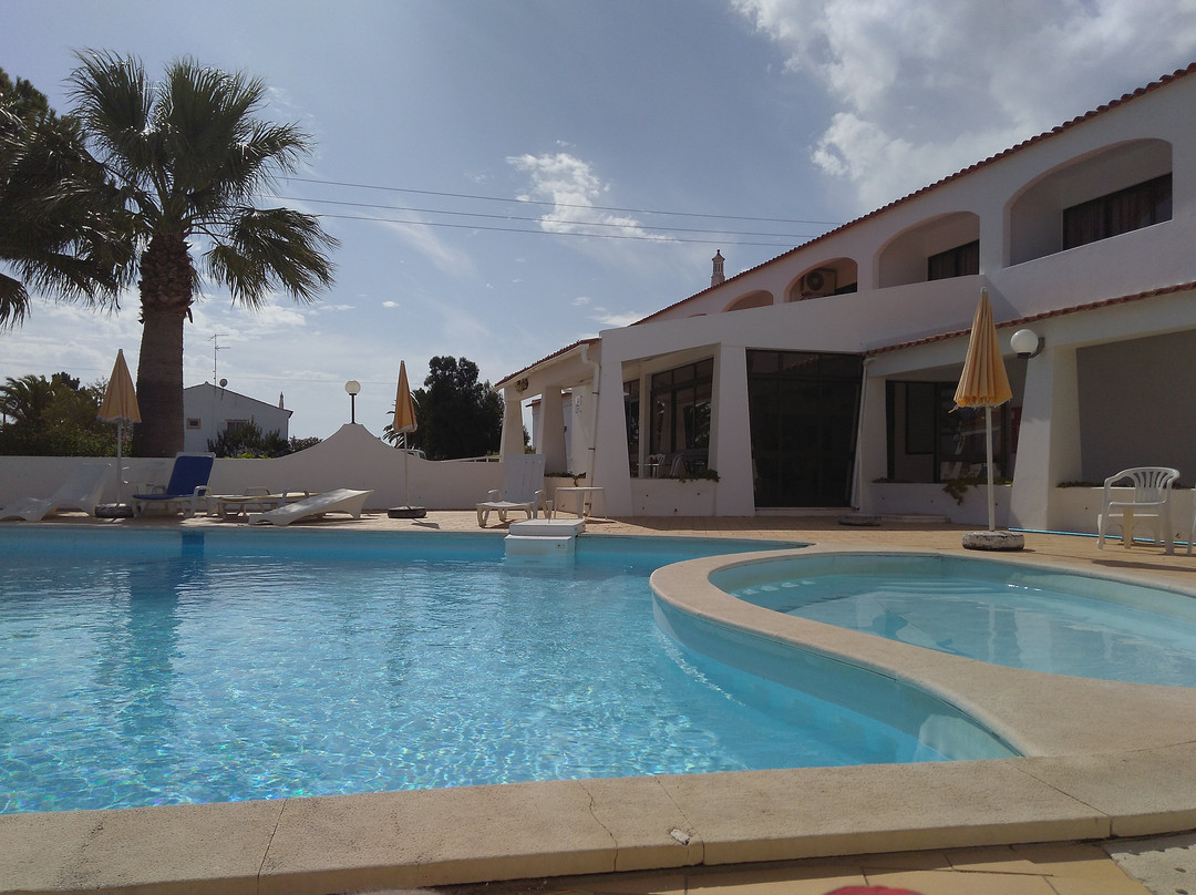 Albergaria Dom Manuel Hotel主图