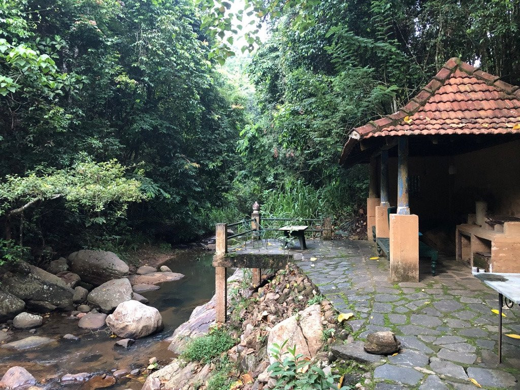 康提萨玛西中心酒店主图