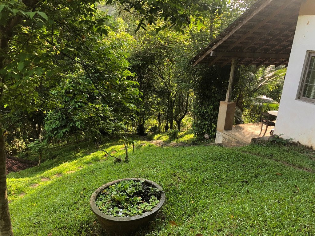 康提萨玛西中心酒店主图