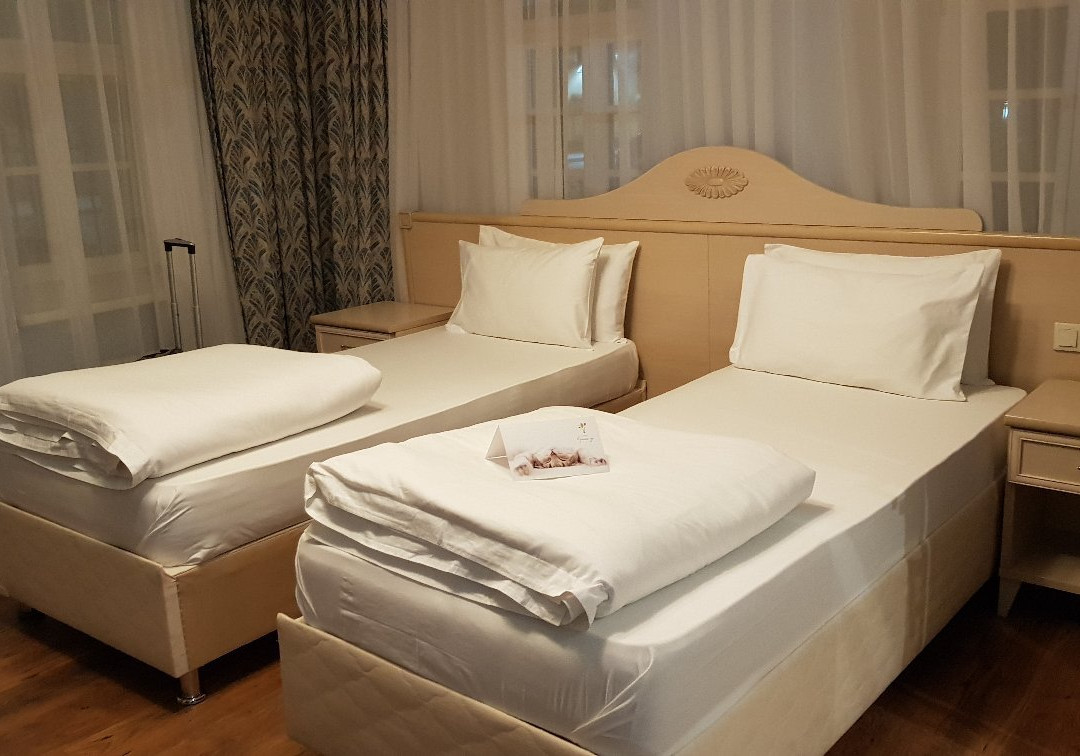 Vremena Goda Taganskaya主图