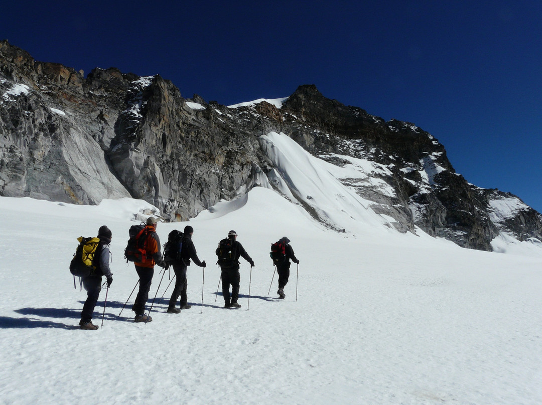 Makalu Barun National Park-Khandbari必去景点