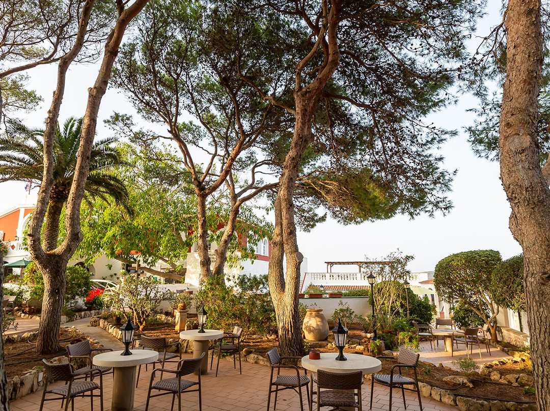 Hotel Del Almirante - Collingwood House主图