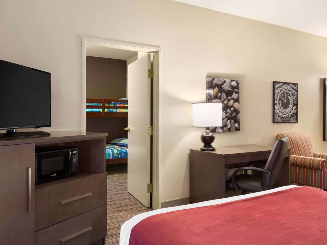 Country Inn & Suites by Radisson, Albert Lea, MN主图