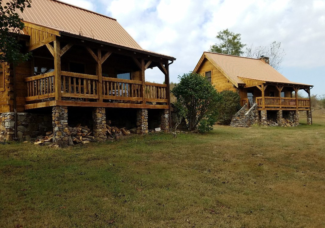 Cuz's Cabins and Resort主图