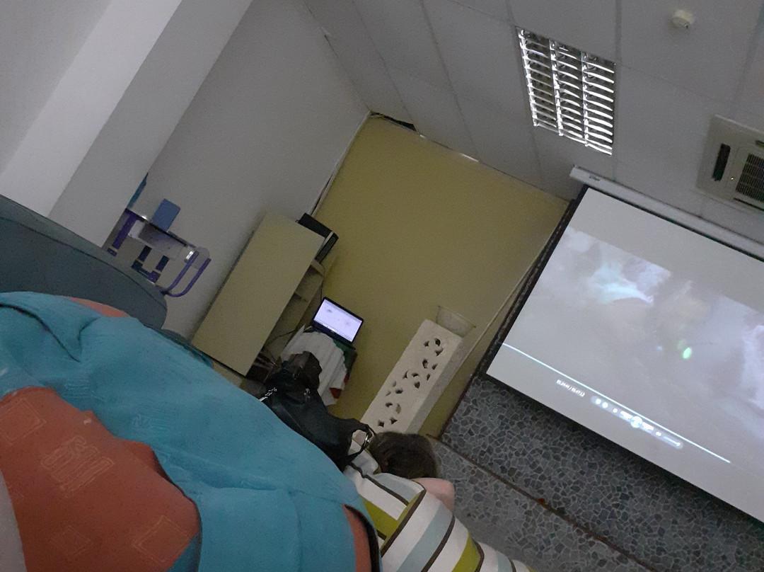 Essence of Fiji Rejuvenation Centre / Transit Lounge-纳迪市必去景点