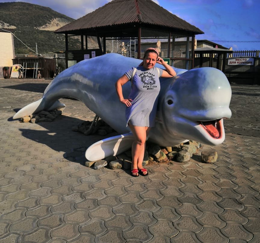 Anapa Dolphinarium-Bolshoy Utrish必去景点