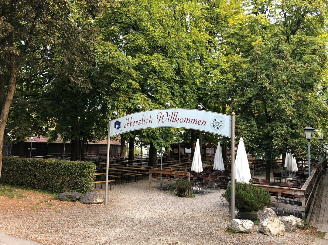 Hotel Blauer Karpfen主图