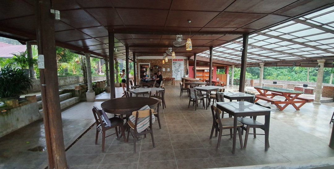 Balai Serama Guesthouse主图