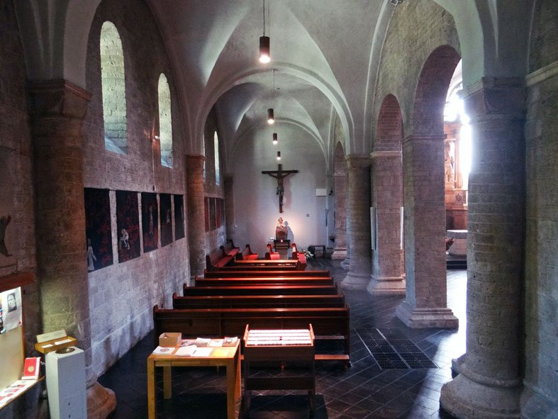 St. Vitus Church-Emmerich必去景点