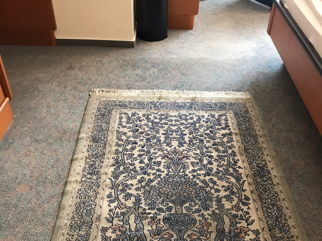 Hotel Villa Am Kurpark主图