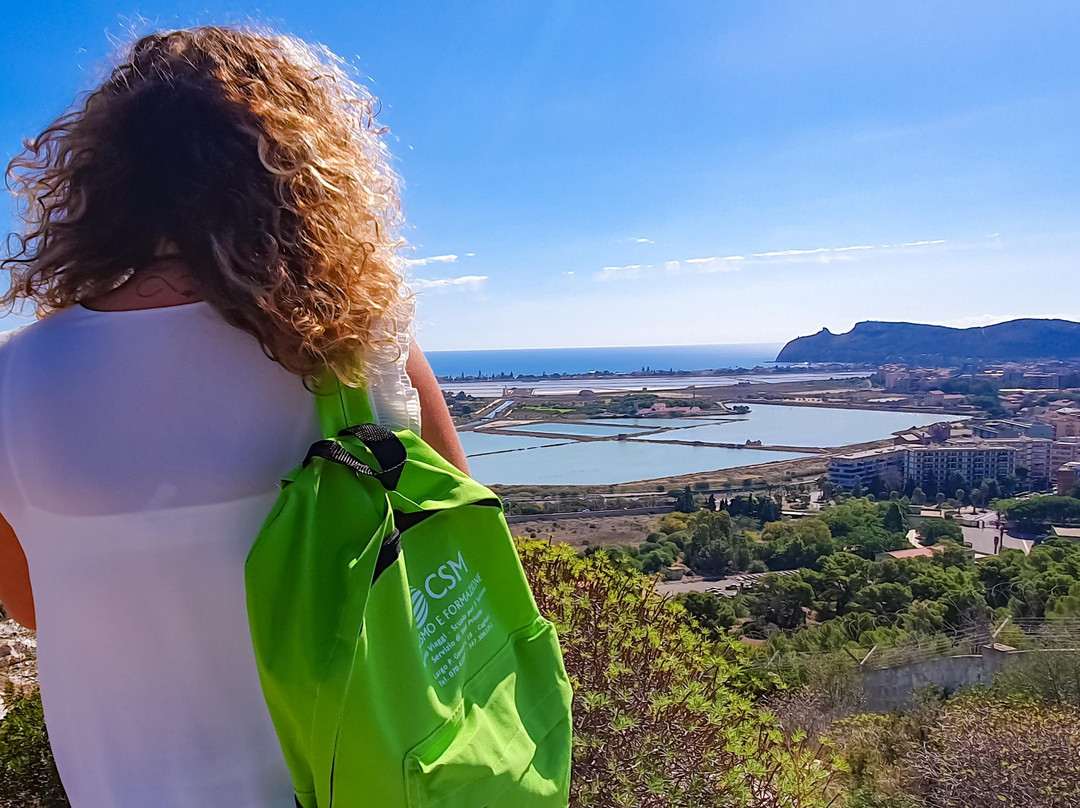 CSM Turismo e Formazione-卡利亚里省必去景点