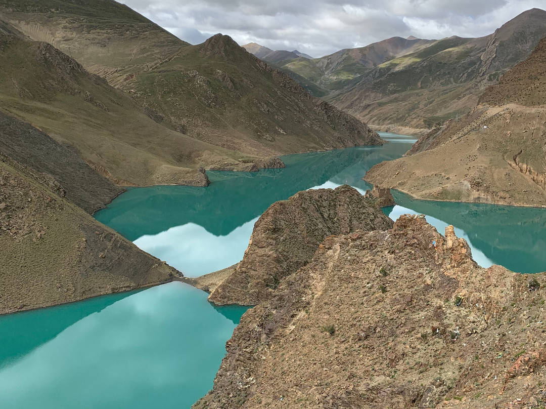 Tibet Holiday-拉萨市必去景点