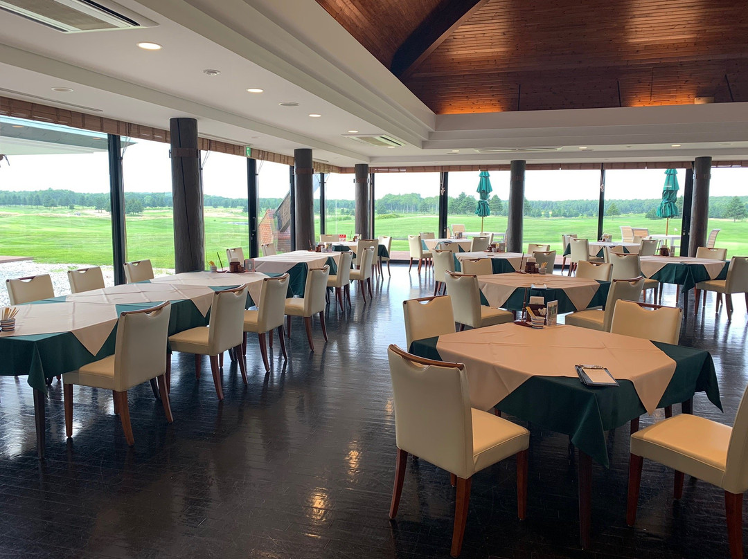 The North Country Golf Club-千岁市必去景点