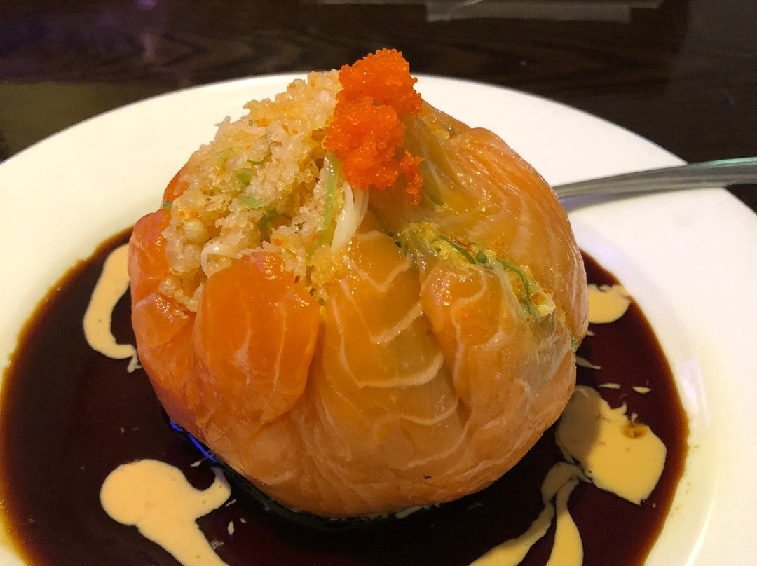 Momotaro Japanese Cuisine