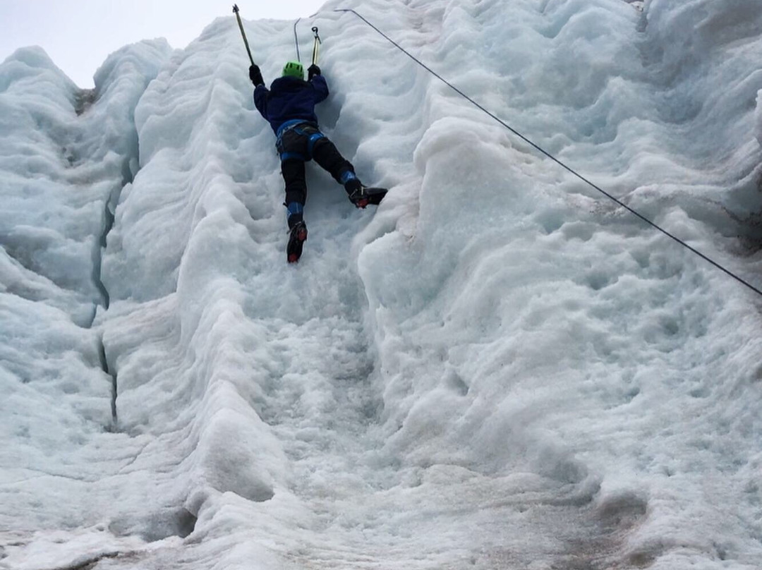 Andinist Bolivia-拉巴斯必去景点