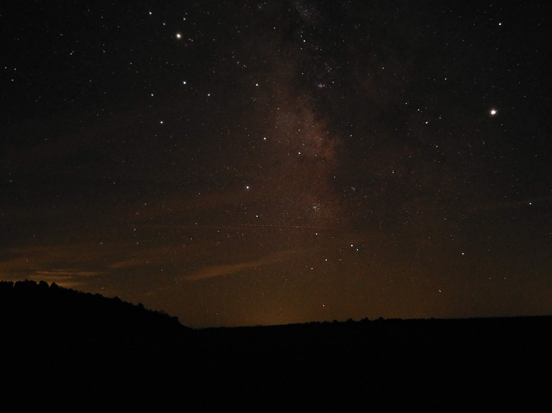 Potter County Stargazing Tours景点图片