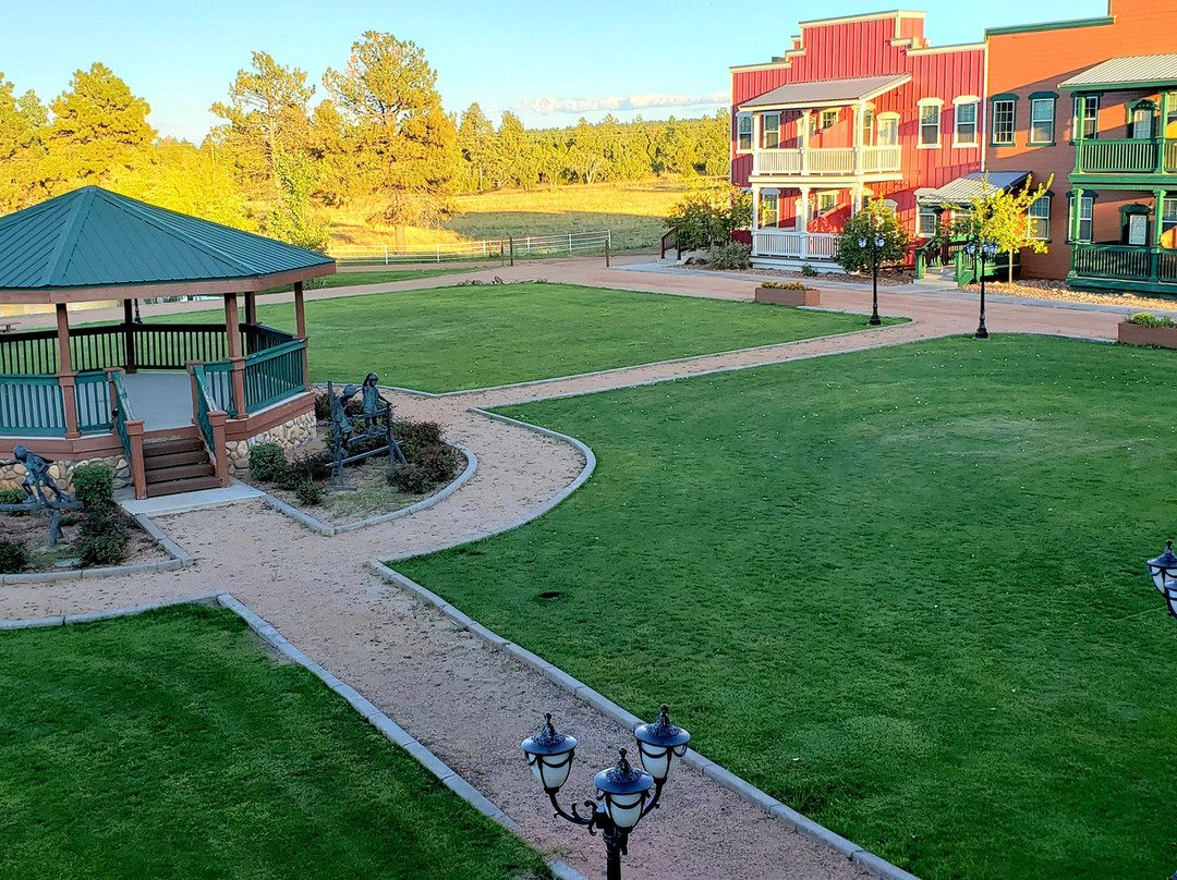 WorldMark Bison Ranch主图