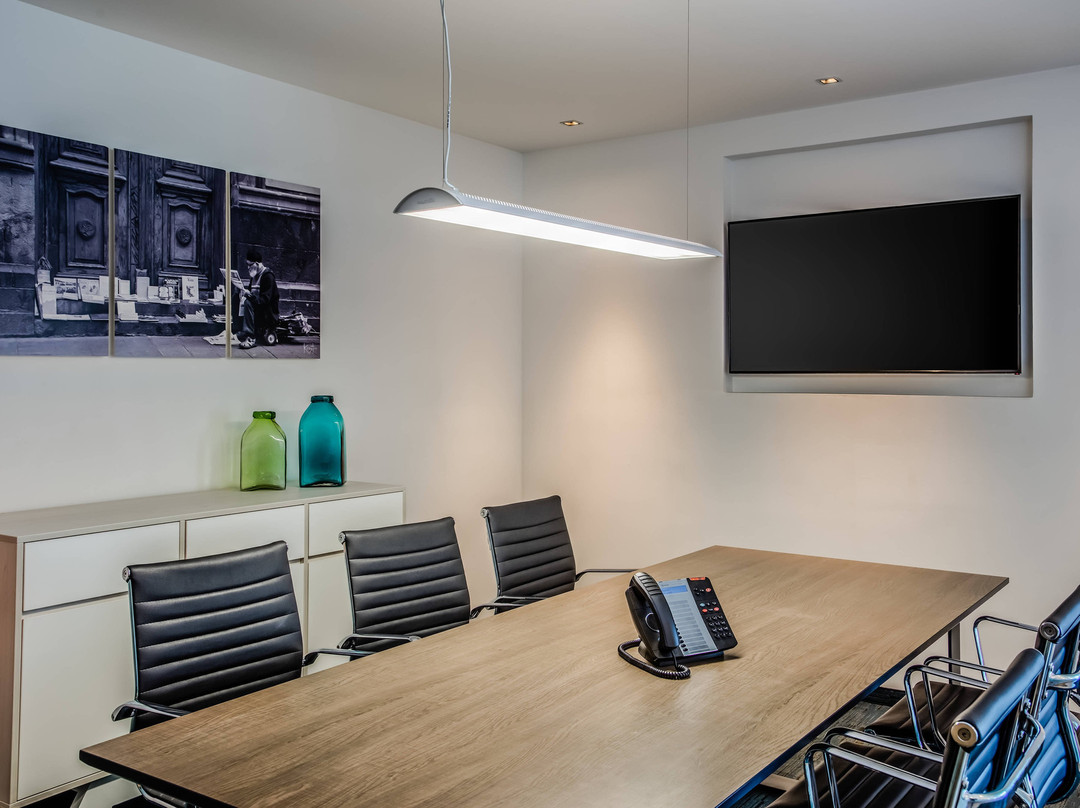 Fairfield by Marriott Inn & Suites Queretaro Juriquilla主图