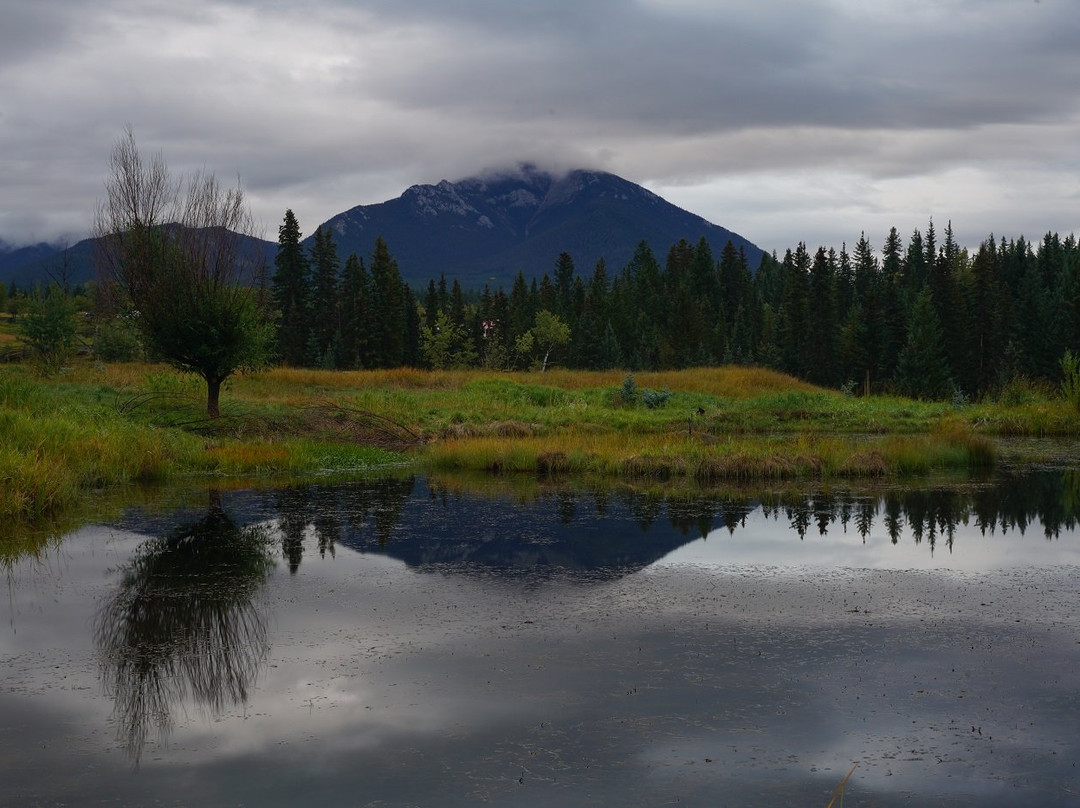 回音谷牧场 Spa 度假村主图