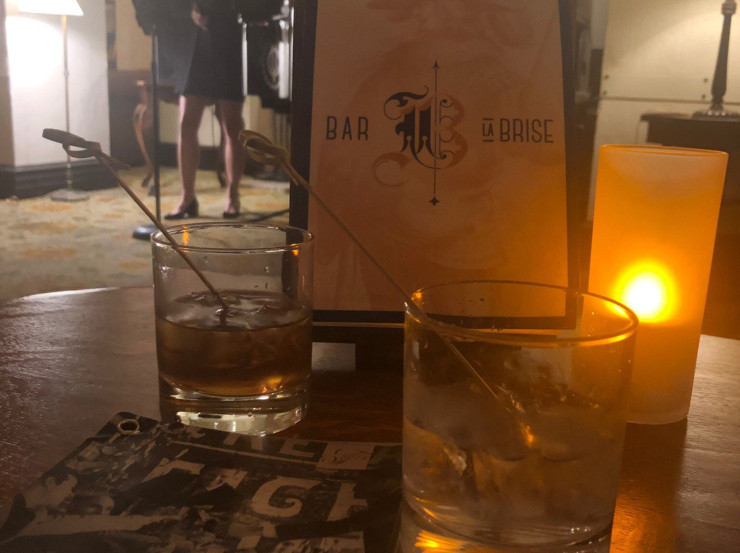 Fairmont Le Manoir Richelieu Golf Club-拉马尔拜必去景点