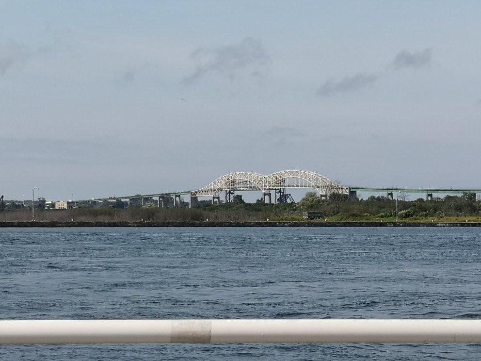 Sault Ste. Marie Boardwalk-苏圣玛丽必去景点