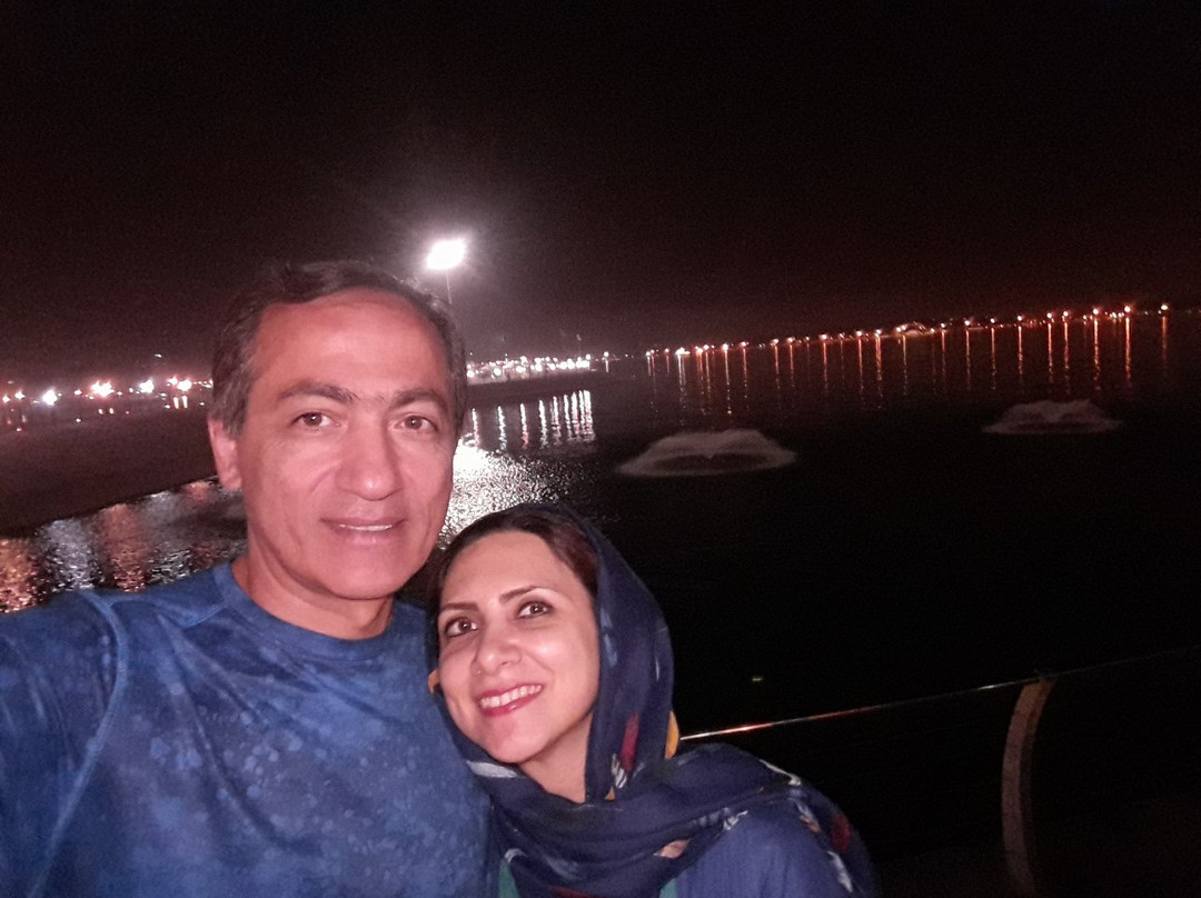 Khalij Fars Lake景点图片