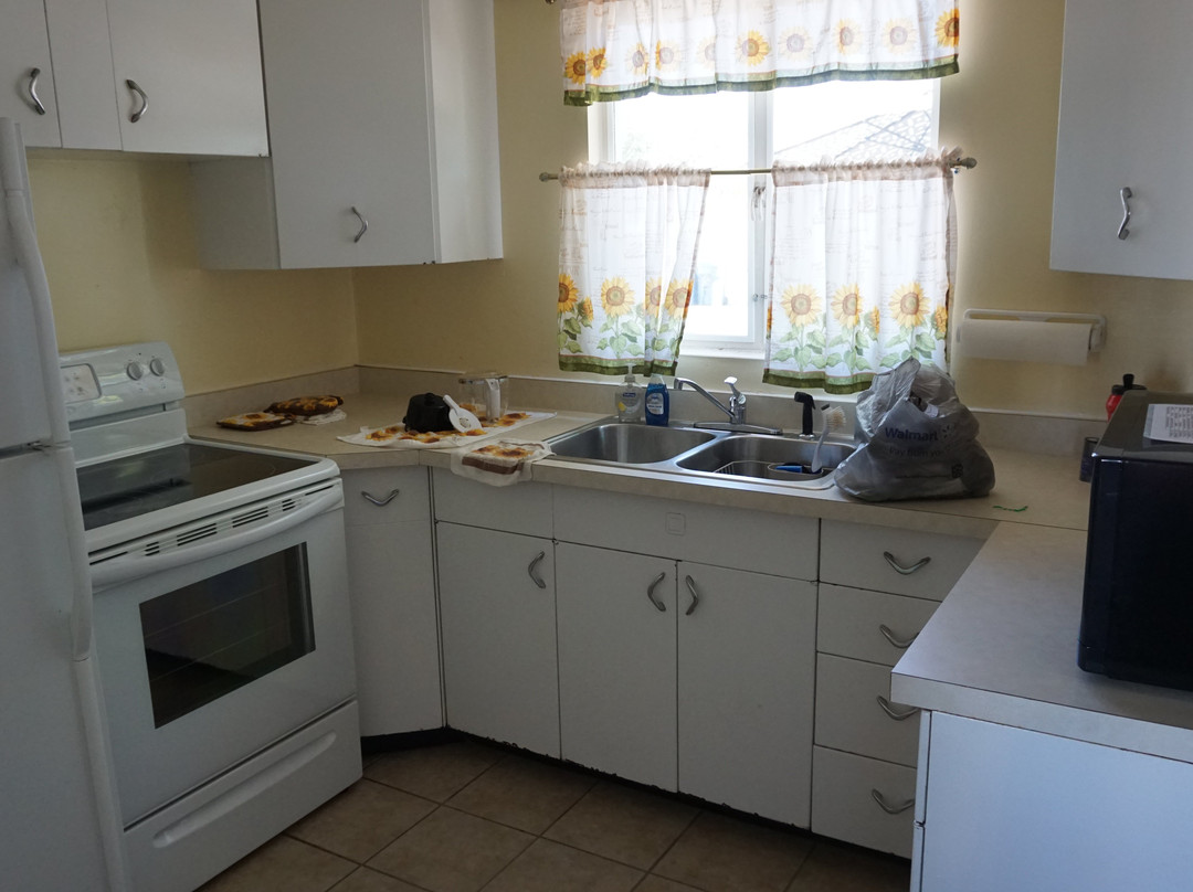 Desert Canyon Inn主图