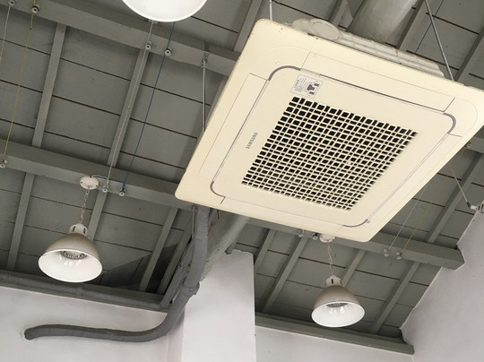 Nungnae Station - Closed Station-南杨州市必去景点