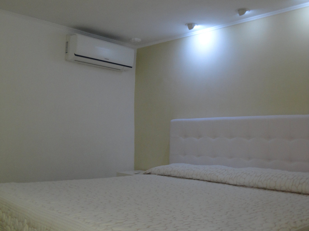 Hostal Chez Nous La Habana Cuba主图