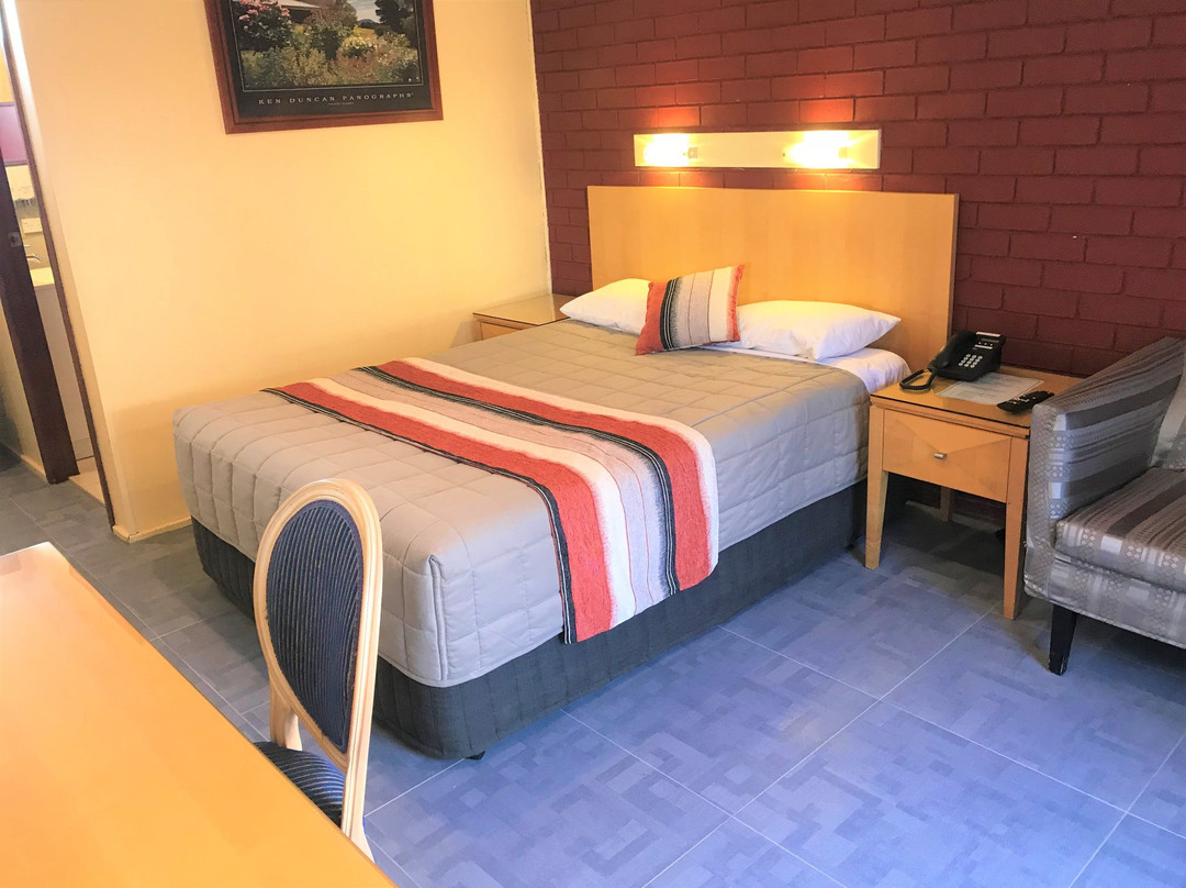 Toukley Motor Inn主图