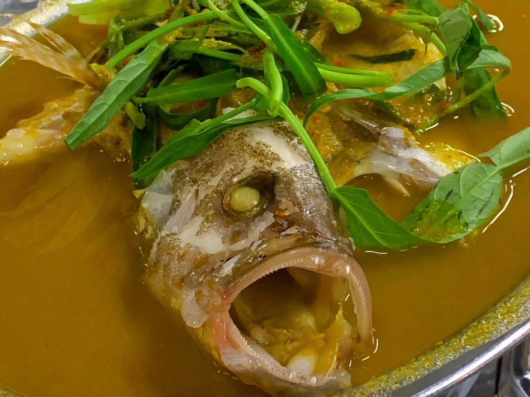 Restoran 99