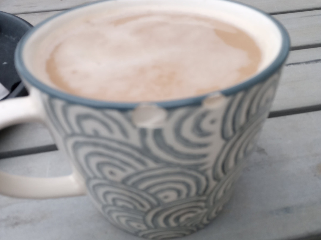 Medicine Garden-科巴姆必去景点